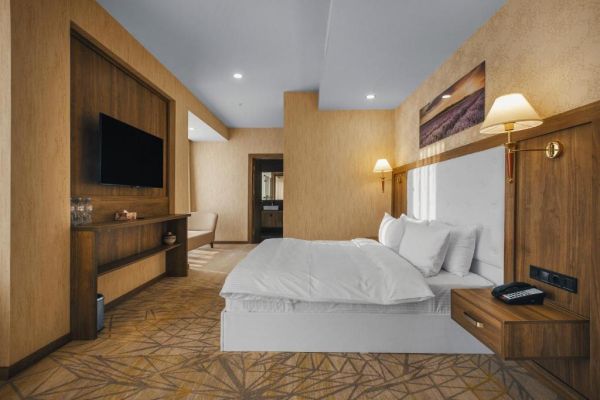 Tbilisi Royal Tulip Hotel & Casino, Tbilisi
