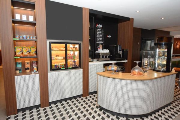 Holiday Inn Istanbul City, an IHG Hotel