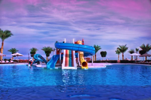 Retal View Resort El Sokhna