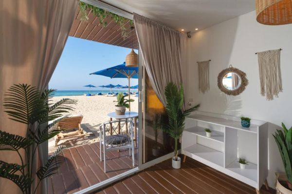 Cleopatra Luxury Resort Sidi Heneish