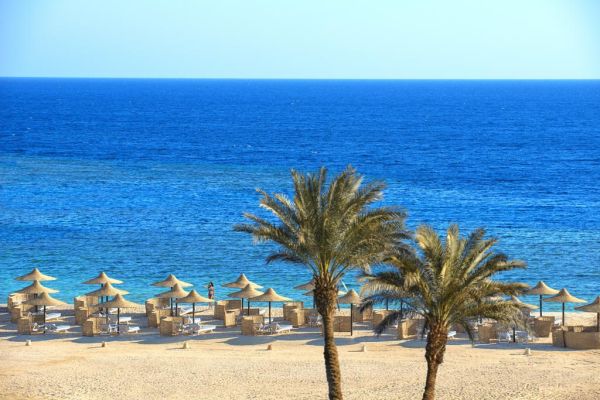 منتجع كونكورد مورين بيتش