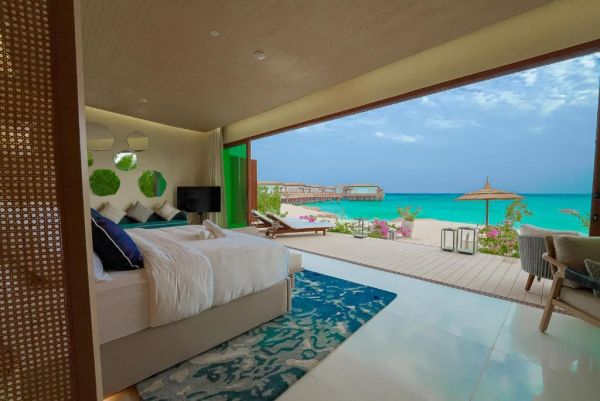 Tawila Island Resort