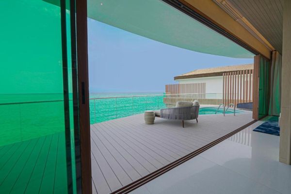 Tawila Island Resort