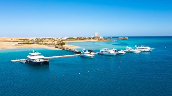 جزيره طويلة