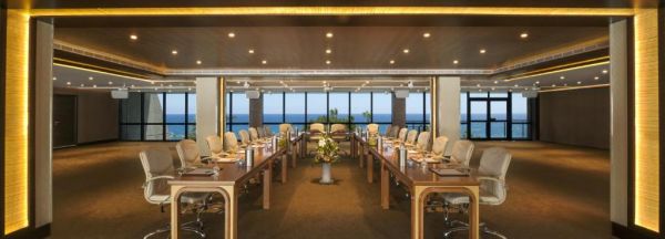 Amathus Beach Hotel Limassol
