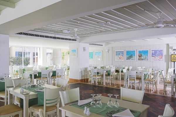 Golden Bay Beach Hotel