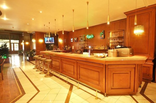 Akgun Istanbul Hotel