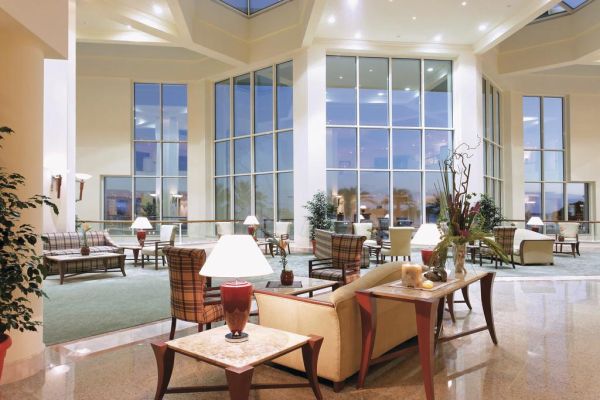 Movenpick Taba Resort & Spa