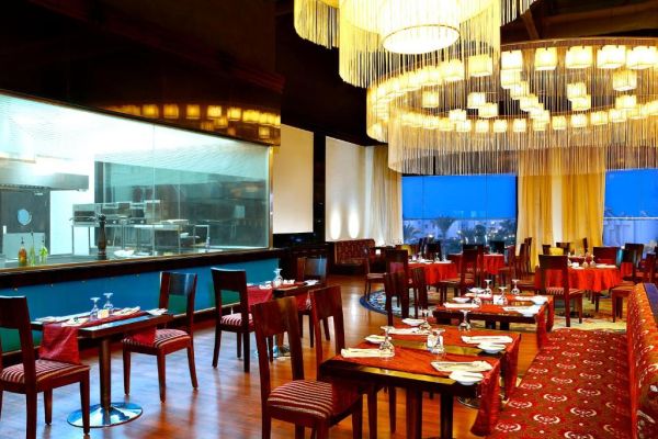 Hurghada Long Beach Resort