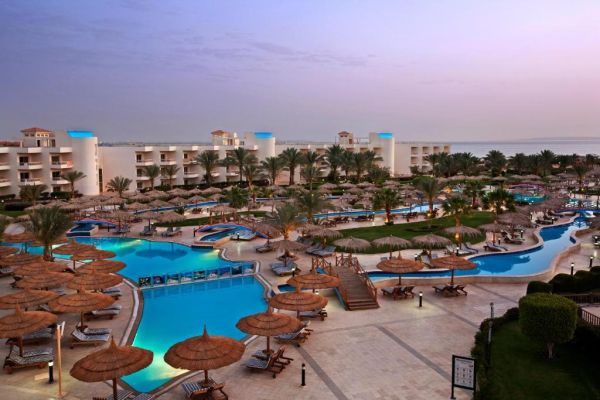 Hurghada Long Beach Resort