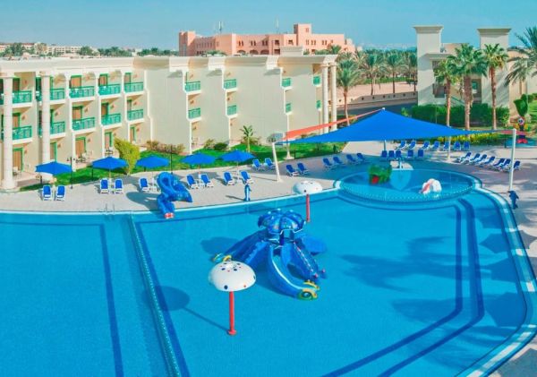 سويس ان ريزوت الغردقة