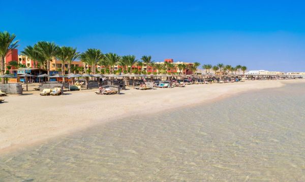 Casa Mare Resort