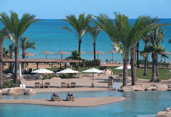 Stella Di Mare Golf Hotel