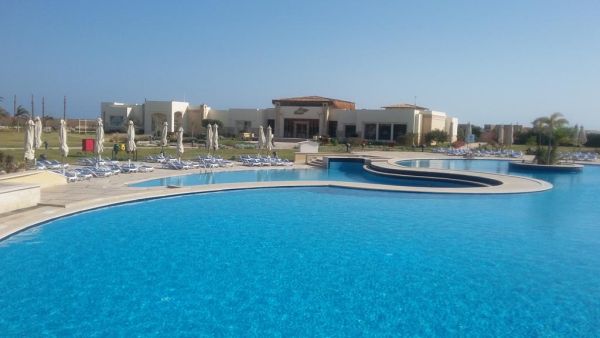 Movenpick Waterpark Resort & Spa Soma Bay
