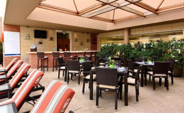 Beirut Gefinor Rotana