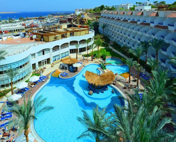 Naama Bay Hotel