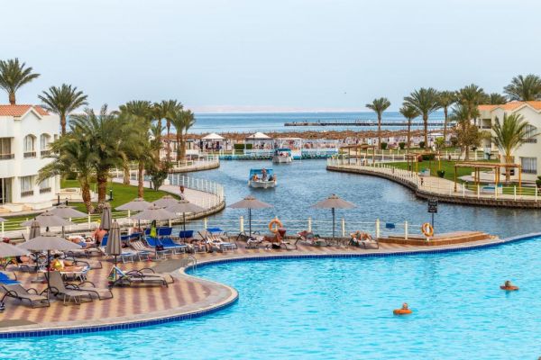 Dana Beach Resort