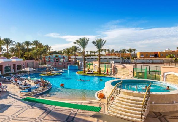 Dana Beach Resort