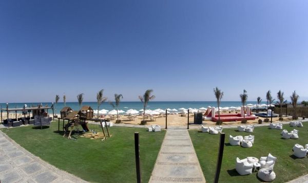 Elite Residence & Aqua Park