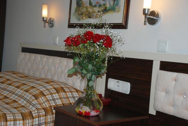 فندق جراند مارك اسطنبول