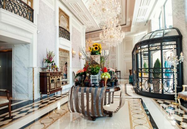 Rixos Pera Istanbul