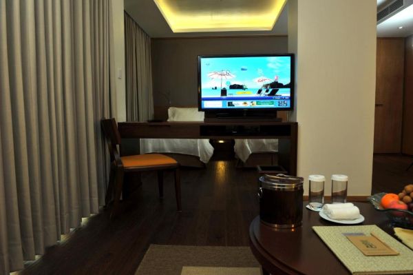 Tanjung Rhu Resort