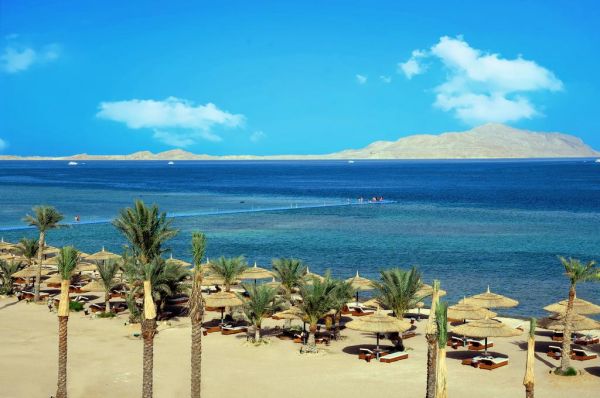 Coral Sea Sensatori Resort