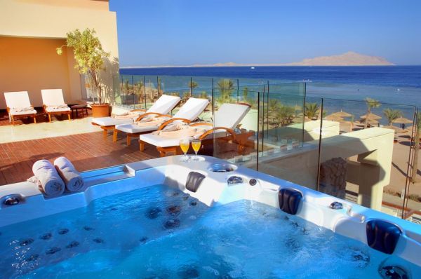 Coral Sea Sensatori Resort
