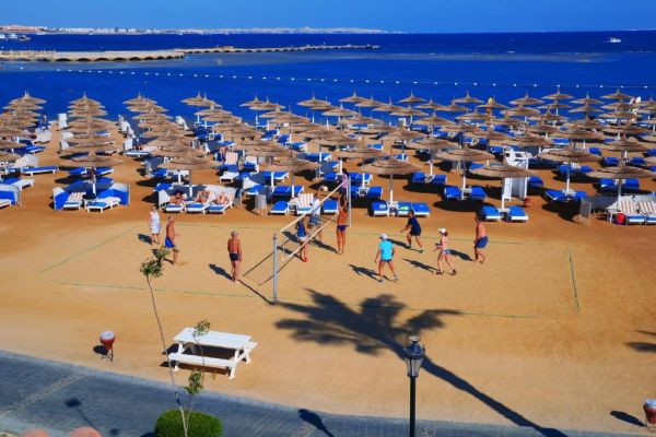 Dana Beach Resort
