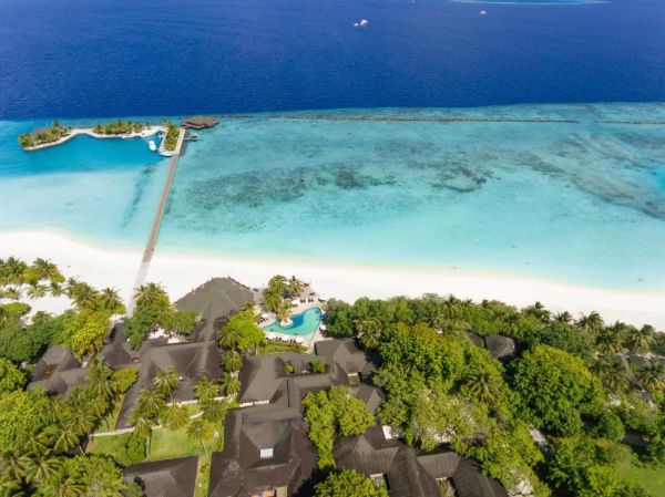 Paradise Island Resort & Spa