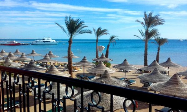 Giftun Azur Beach Resort