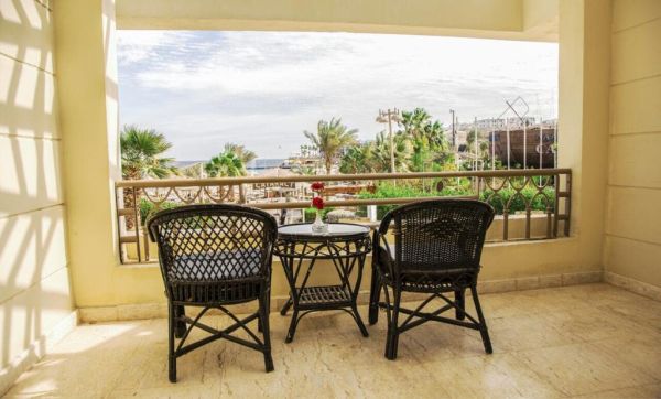 Cataract Layalina Naama Bay