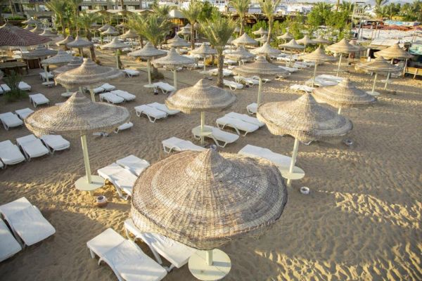 Cataract Layalina Naama Bay