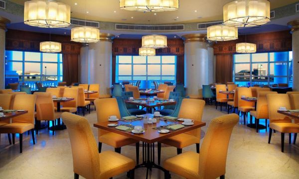 Tolip Hotel Alexandria