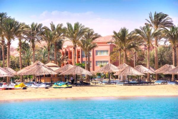 Palmera El Sokhna