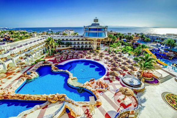 (Seagull Beach Resort - (Families and Couples Only