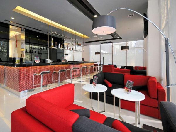Ibis Bangkok Sukhumvit 4