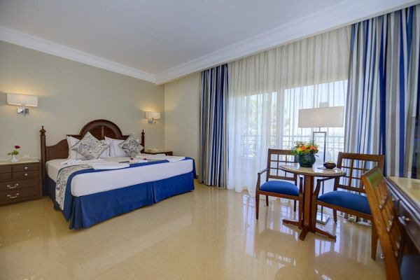 Stella Di Mare Golf Hotel