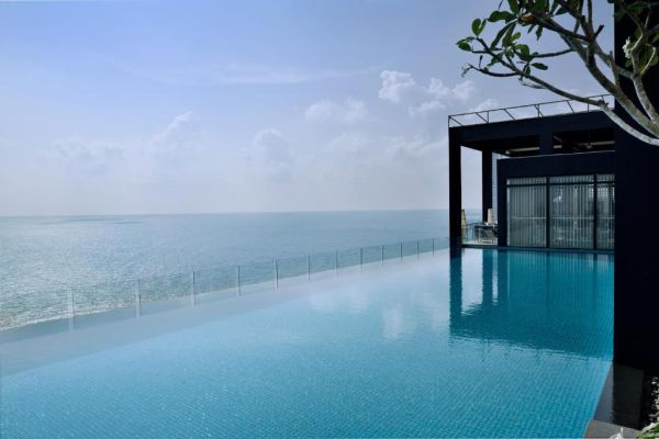 Mövenpick Hotel Colombo