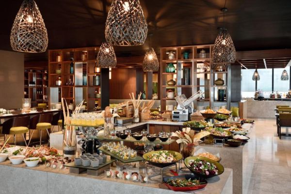 Mövenpick Hotel Colombo