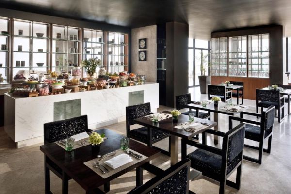 Mövenpick Hotel Colombo