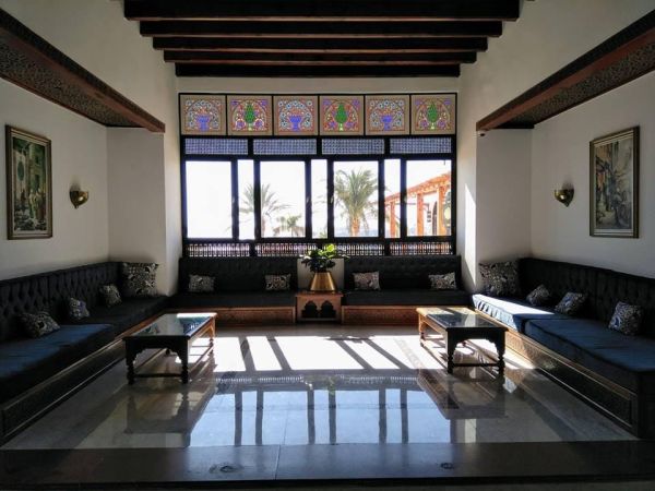 Mövenpick Resort Sharm El Sheikh
