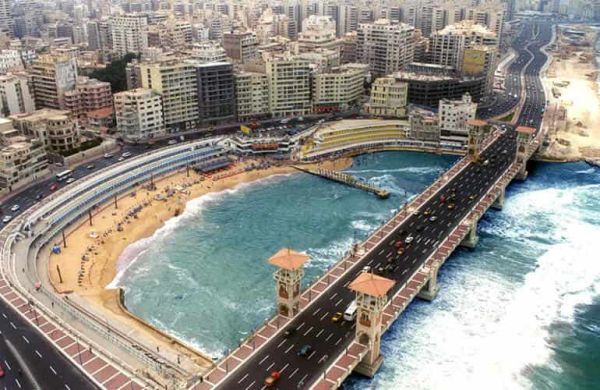 جوهر الحضارة المصرية القديمة