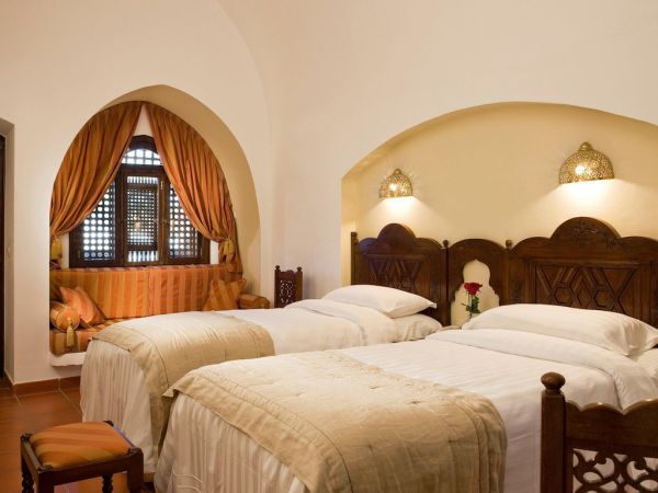 Mövenpick Resort Sharm El Sheikh