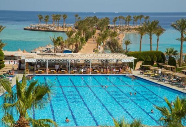 Arabella Azur Resort