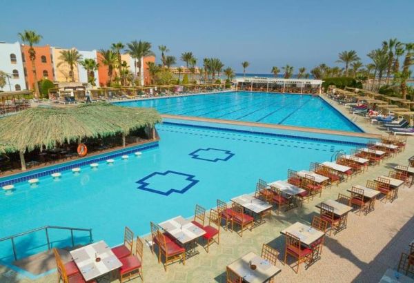 Arabella Azur Resort