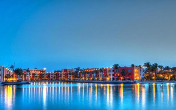 Arabella Azur Resort