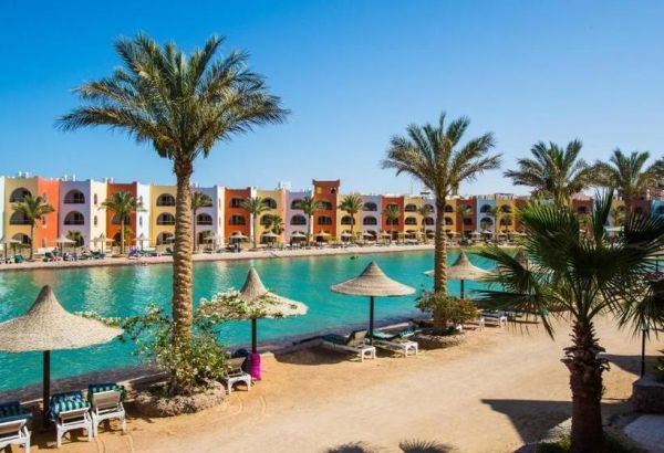 Arabella Azur Resort
