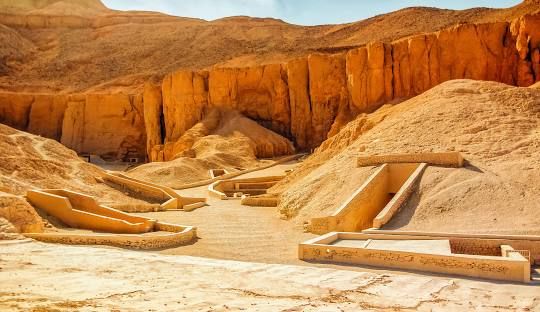 8 أيام الغردقة ورحلة نيلية