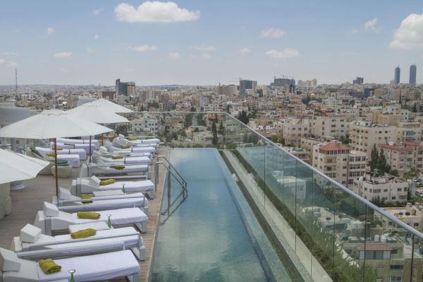فندق ريجنسي بالاس